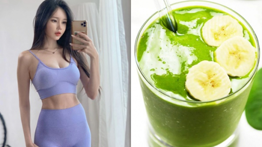 Uống smoothie giảm cân vào lúc nào tốt nhất, detox cơ thể mà không tích mỡ thừa