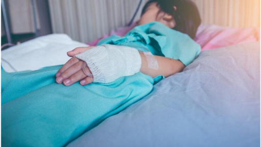 Gia tăng trẻ mắc ung thư máu: Bất ngờ 