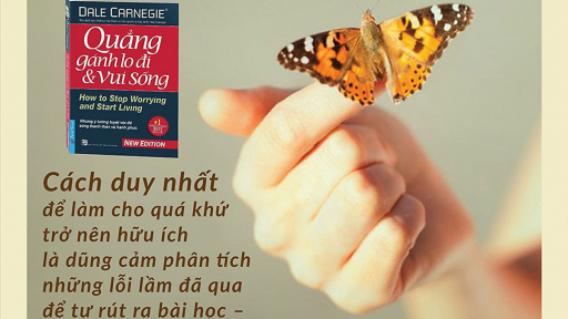 6 cuốn sách 