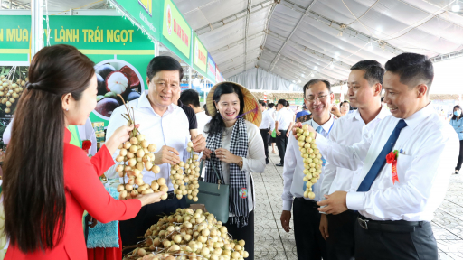 Sôi nổi các hoạt động tại Ngày hội Du lịch sinh thái Phong Điền