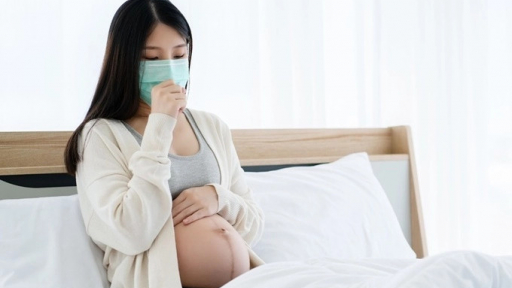 Mẹ bầu nhiễm Adenovirus ảnh hưởng đến thai nhi như thế nào?