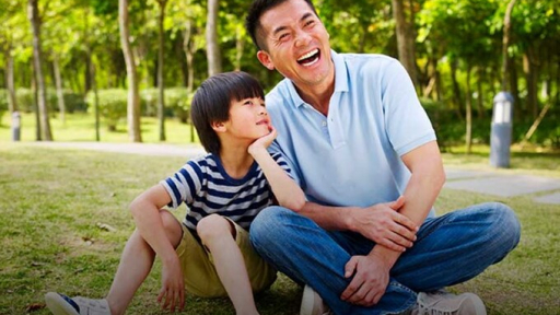 Tỷ phú dạy con thành tài: 7 phần dạy dỗ, 3 phần tự do