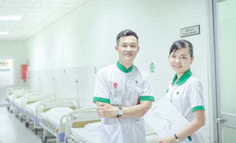 Cần Thơ: Bệnh viện Hoàn Mỹ Cửu Long tuyển dụng Nhân viên Điều dưỡng thực hành