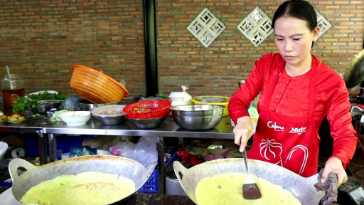 Video: Sẵn sàng cho Ngày hội Văn hóa Ẩm thực với 1.000 món ngon Xưa và Nay