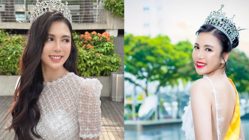 Biến hóa phong cách thời trang cùng Á hậu Doanh nhân Việt Nam Quốc tế 2022 - Nguyễn Phương Thư