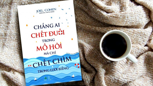 Những quyển sách dành cho 