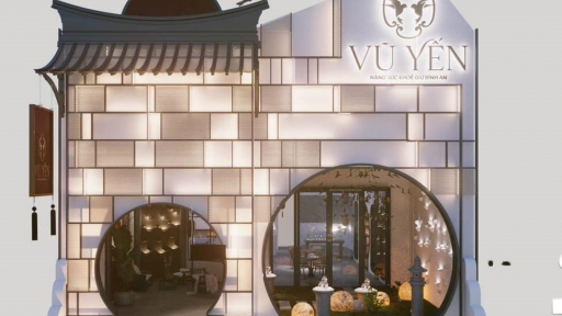 Vũ Yến – Thương hiệu vàng cho sức khỏe sắp ra mắt trên đất Tây Đô
