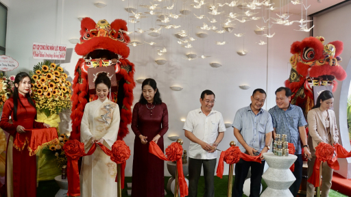 Vũ Yến Tây Đô – Mang thương hiệu yến Miền Tây trao sức khỏe cho người dùng