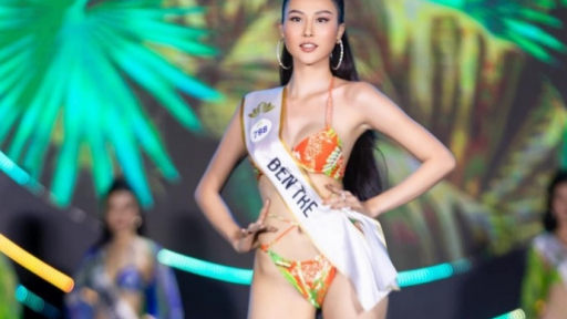 Á hậu Du lịch VN Phương Thanh: Sẽ lập kênh Youtube để giới thiệu về cảnh đẹp, văn hóa Bến Tre