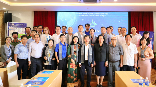 Cần Thơ: Tìm giải pháp để chuyển đổi số đạt hiệu quả cao, thúc đẩy du lịch phát triển nhanh và bền vững