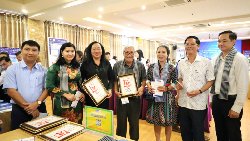 Sàn thương mại điện tử Mekongexpo hỗ trợ doanh nghiệp chuyển đổi số trong hoạt động du lịch