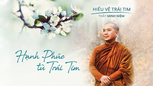 Hạnh phúc đích thực từ cuốn 