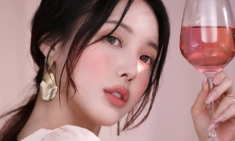 5 trend trang điểm cho dịp Tết Quý Mão xinh lung linh