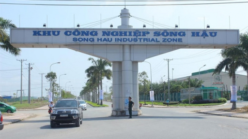 Hậu Giang: Ngành Công Nghiệp nhẹ được ưu tiên phát triển mang lại hiệu quả kinh tế cao