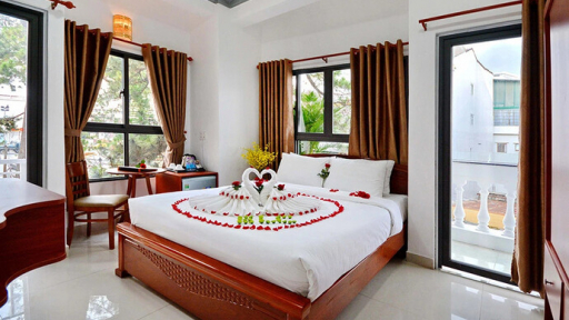 ELC Đà Lạt Hotel khuyến mãi siêu hấp dẫn cho dân miền Tây