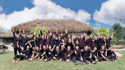 Cantho Eco Resort: Đầu tư bài bản, khách đến full phòng, khen tặng nức lòng
