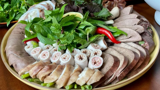 Đàn ông ăn nội tạng động vật làm yếu sinh lý?