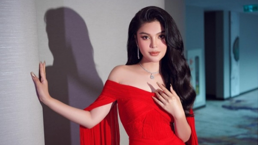 Lily Chen: Tuổi thơ bất hạnh mang đến nhiều chất liệu cảm thụ nghệ thuật sâu sắc