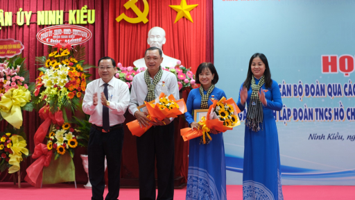 Cần Thơ: Đóa hướng dương rực rỡ vươn tới danh hiệu 