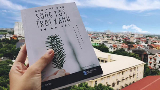 Những quyển sách tháo gỡ 