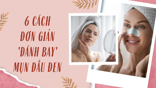 6 cách đơn giản 