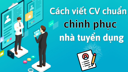 8 điều cần tránh khi tạo CV xin việc làm
