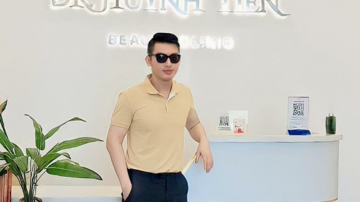 Chàng bác sĩ hiếm muộn mong muốn kiến tạo vẻ đẹp hoàn mỹ cho phái đẹp