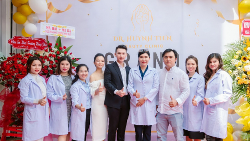 Cần Thơ: Phát hiện chìa khóa cho cánh cửa vàng của sắc đẹp