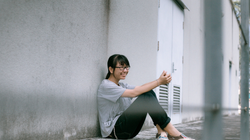 Hạ về, ngẩn ngơ...!