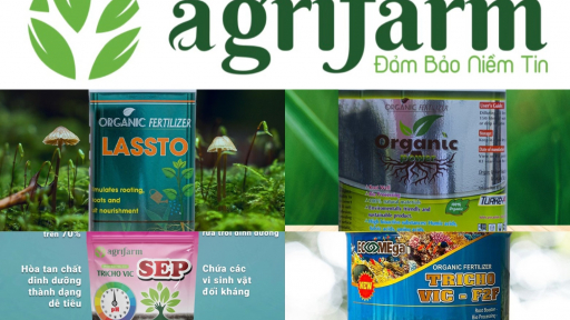 Công ty AgriFarm Cần Thơ - xây dựng triết lý kinh doanh trên nền tảng bảo vệ môi trường