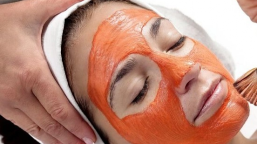 7 tác dụng làm đẹp của cà chua