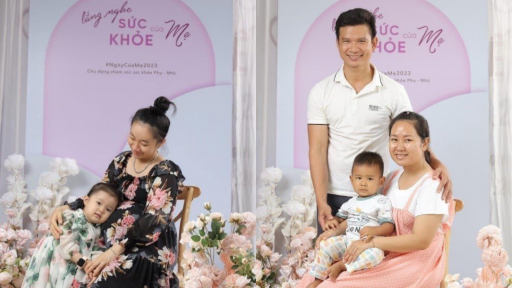 Chủ động chăm sóc sức khỏe Phụ - Nhũ cho phụ nữ sau tuổi 40