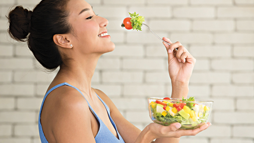 Vì sao nói “đàn ông giữ lạnh, phụ nữ giữ ấm”?
