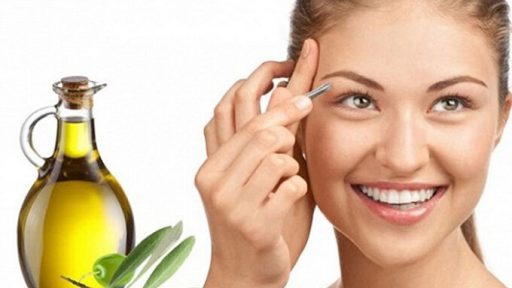 7 mẹo làm đẹp với dầu ôliu