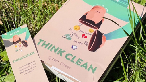 “Think Clean”