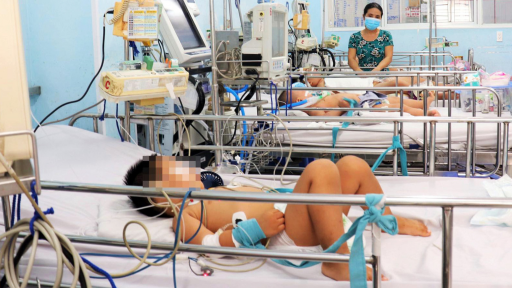 Dấu hiệu dễ nhận biết của căn bệnh khiến 4 trẻ tử vong