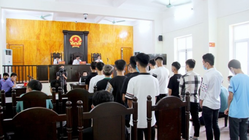 Trường hợp nào con vi phạm pháp luật bố mẹ phải chịu trách nhiệm?