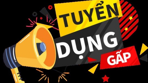 Công ty TNHH MTV Bảo Phúc tuyển dụng nhân viên kinh doanh