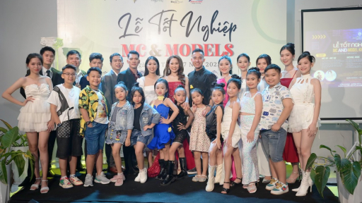 Black Pearl Entertainment: Hành trình “mài dũa ngọc trai đen” tỏa sáng với nghệ thuật
