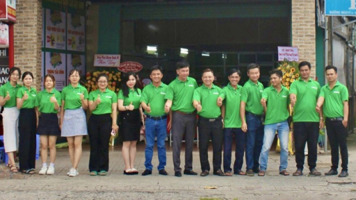 Công ty Huỳnh Dũng ra mắt sản phẩm Taman: Công nghệ hữu cơ tiện ích, an toàn
