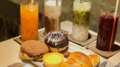 Miếng bánh ngọt và cốc Coca: Thứ nào hại hơn?