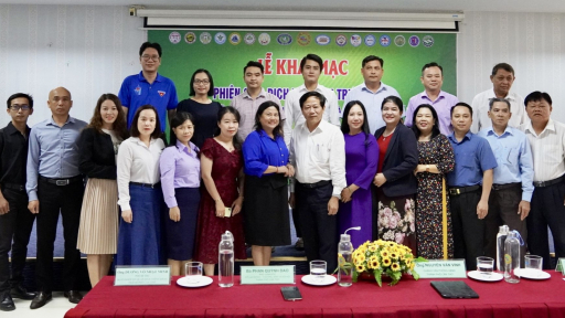 Hơn 21.000 vị trí làm việc còn trống tại khu vực ĐBSCL và các tỉnh Đông Nam bộ