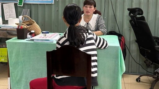 Quận Thốt Nốt bước vào cao điểm chiến dịch truyền thông lồng ghép dịch vụ sức khỏe sinh sản, kế hoạch hóa gia đình