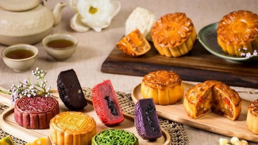 Những ai không nên ăn bánh trung thu, ăn thế nào cho đúng?