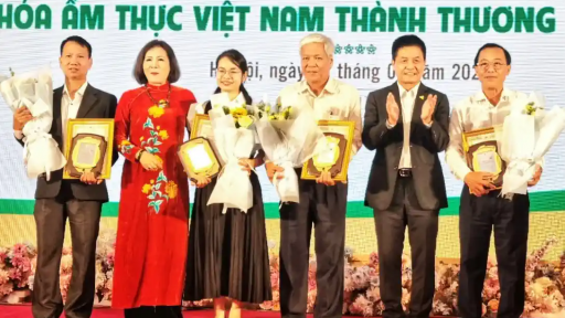 Cần Thơ có lẩu cá trái bần và cá he kho rục được vinh danh ẩm thực tiêu biểu Việt Nam