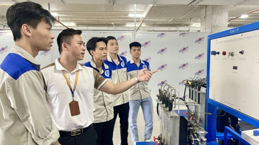 Từ tháng 10/2023 giáo viên được nhận lương cao nhất lên đến 14 triệu đồng/tháng