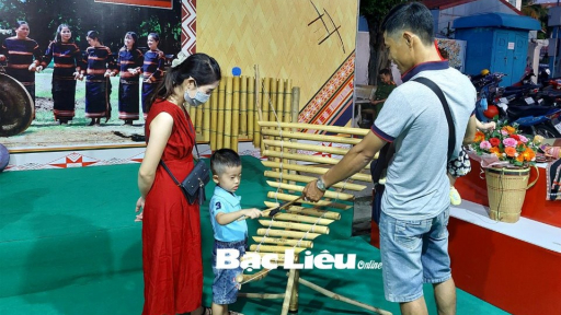Những xu hướng văn hóa mới ở Bạc Liêu