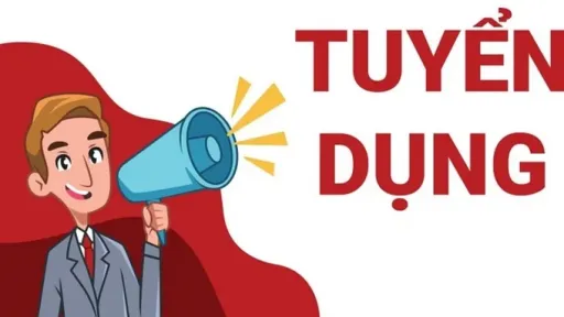 Hội KHHGĐ Việt Nam tuyển dụng Cán bộ Giám sát kiêm Văn phòng