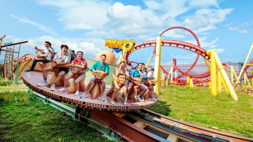 Những lý do nhất định phải đến Phú Quốc dịp cuối năm