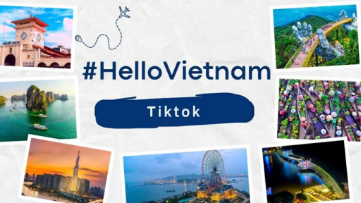 Hạ Long, Phú Quốc được gọi tên trong chiến dịch quảng bá du lịch lớn nhất năm của TikTok